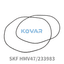 SKF SKF HMV47/233983