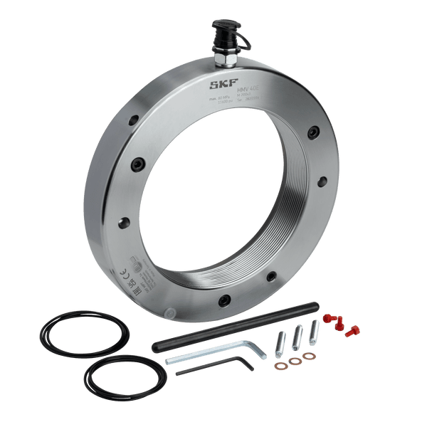 SKF SKF HMV62E