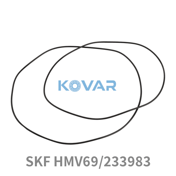 SKF SKF HMV69/233983