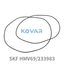 SKF SKF HMV69/233983