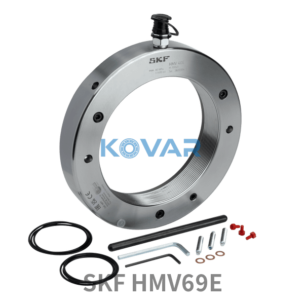 SKF SKF HMV69E