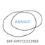 SKF SKF HMV72/233983