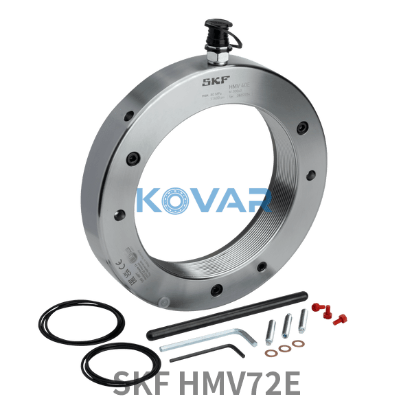 SKF SKF HMV72E