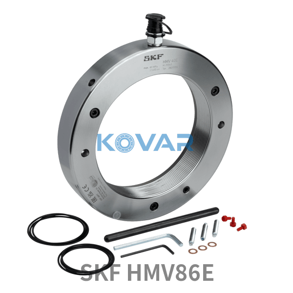 SKF SKF HMV86E