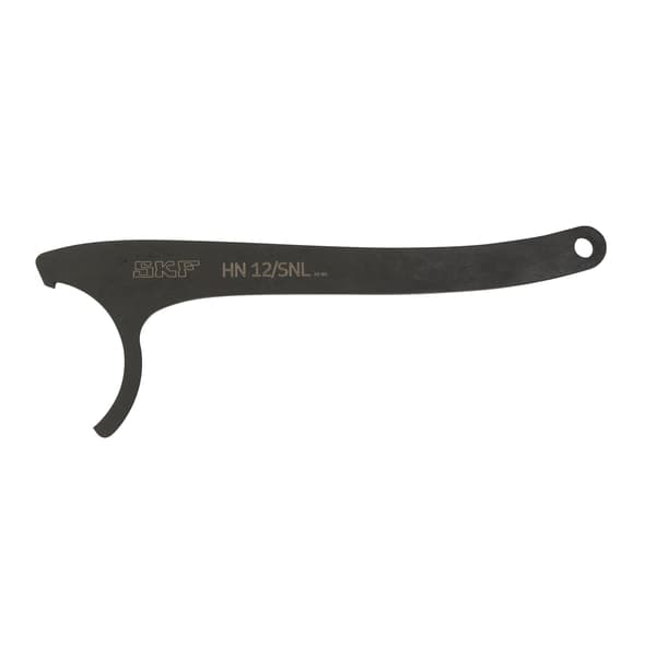 SKF SKF HN12/SNL