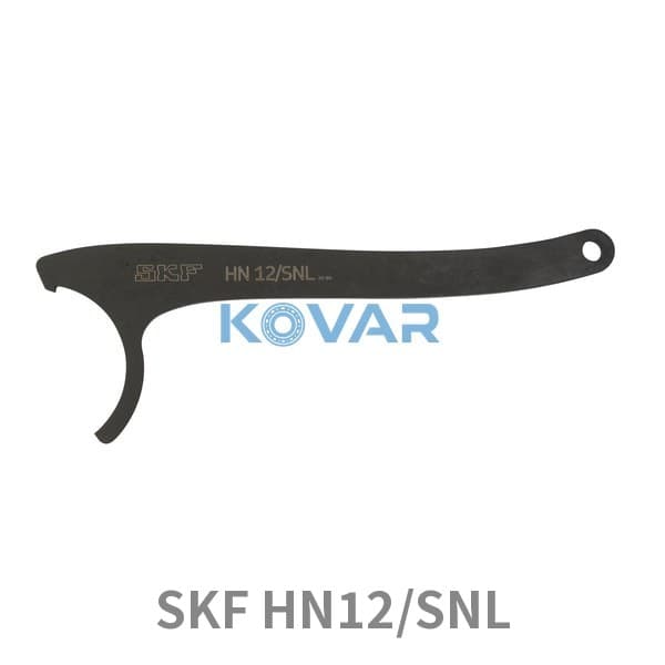 SKF SKF HN12/SNL