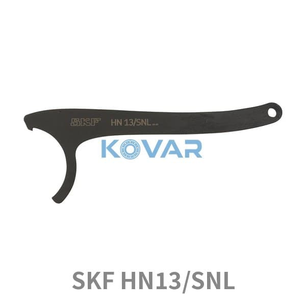 SKF SKF HN13/SNL