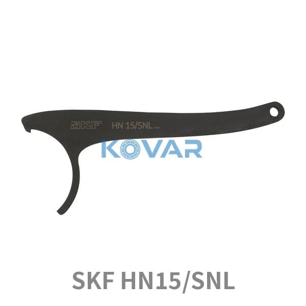 SKF SKF HN15/SNL