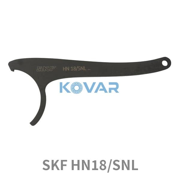 SKF SKF HN18/SNL