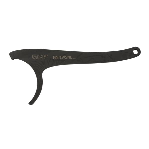 SKF SKF HN19/SNL