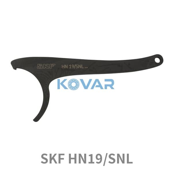 SKF SKF HN19/SNL