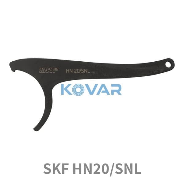 SKF SKF HN20/SNL