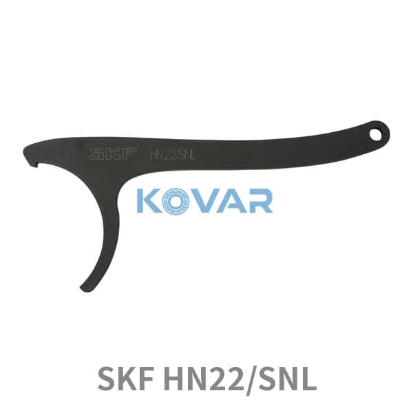 SKF SKF HN22/SNL