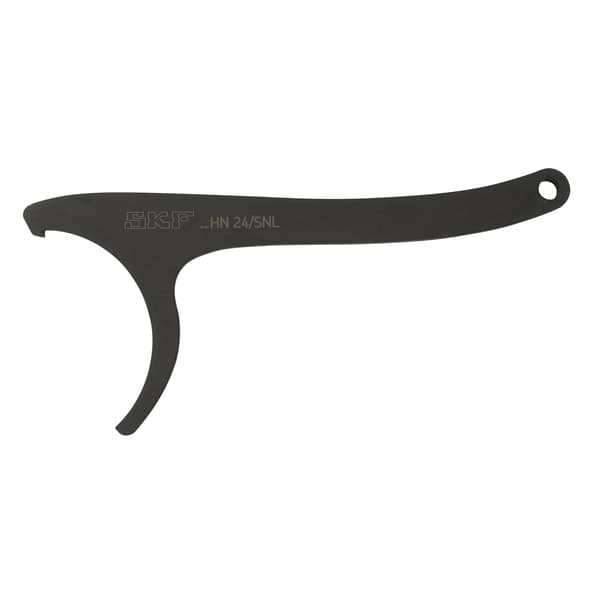 SKF SKF HN24/SNL
