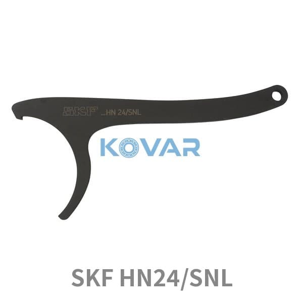 SKF SKF HN24/SNL