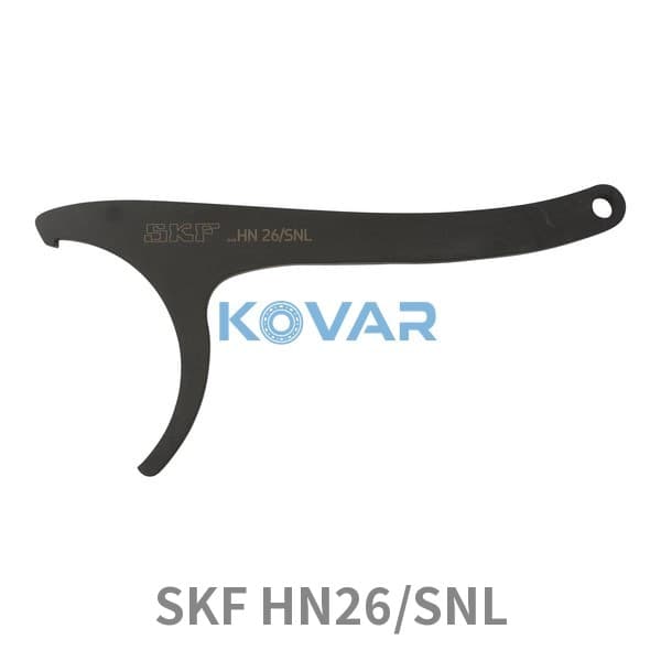 SKF SKF HN26/SNL