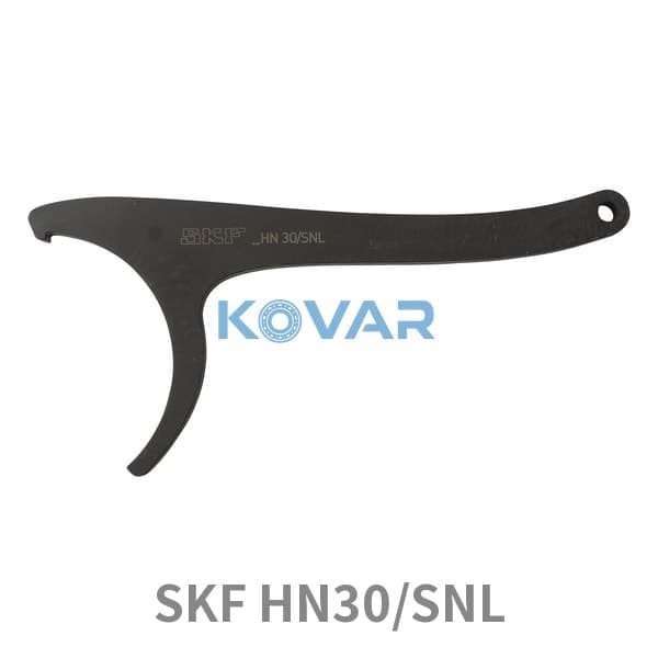 SKF SKF HN30/SNL
