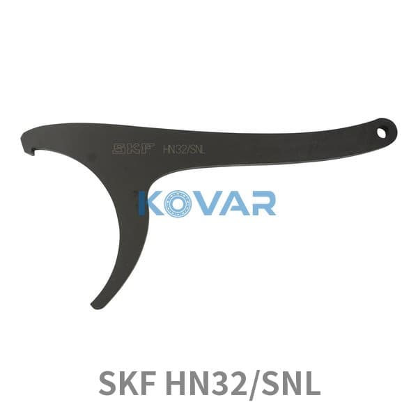 SKF SKF HN32/SNL