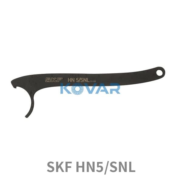 SKF SKF HN5/SNL