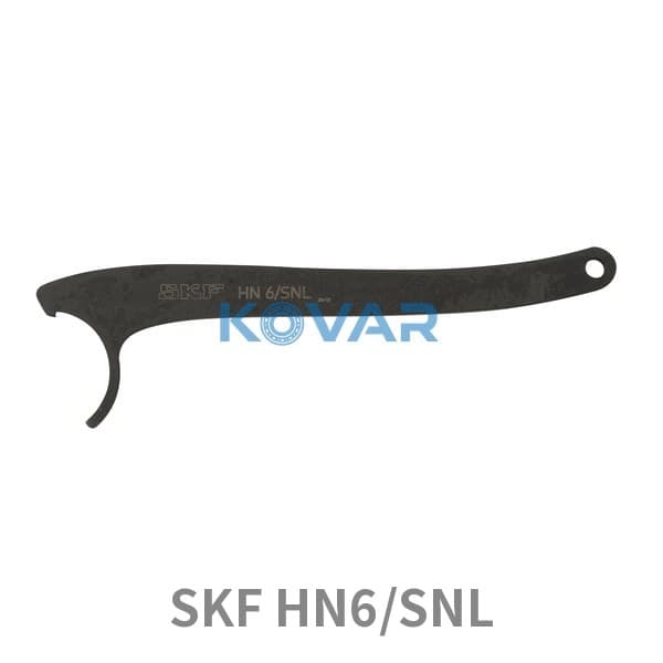 SKF SKF HN6/SNL