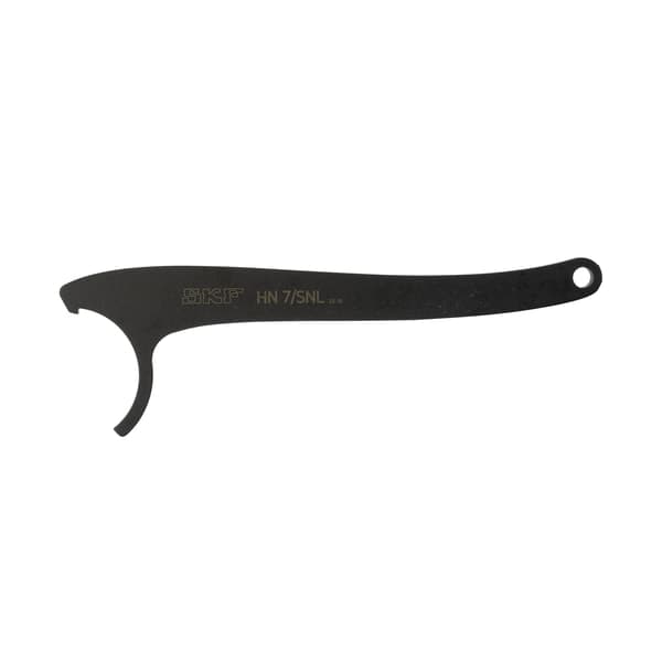 SKF SKF HN7/SNL