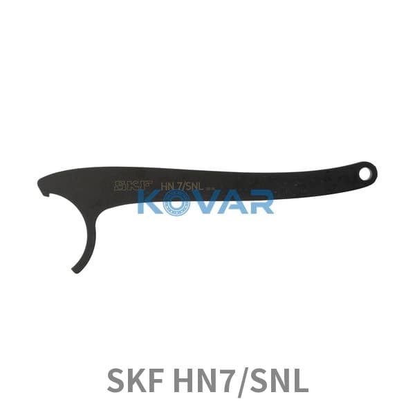 SKF SKF HN7/SNL