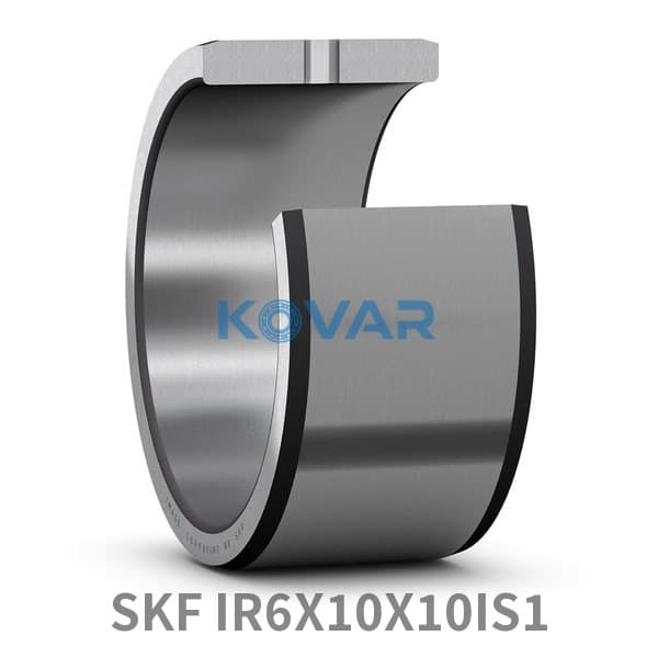 SKF SKF IR6X10X10IS1