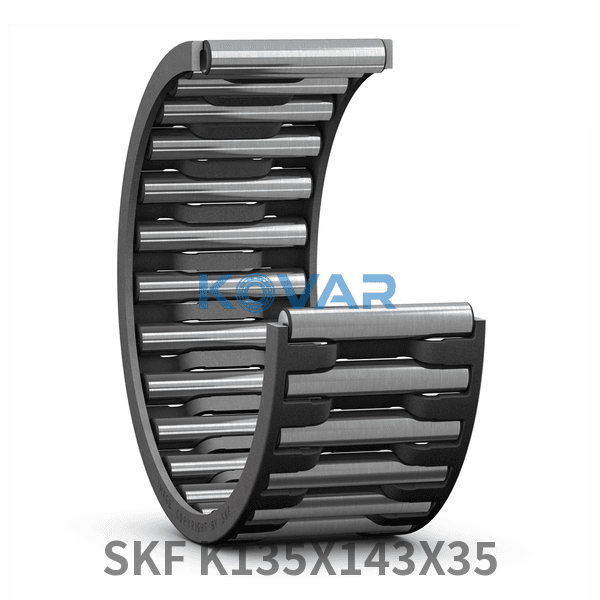 SKF SKF K135X143X35