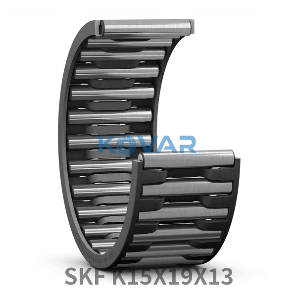 SKF SKF K15X19X13