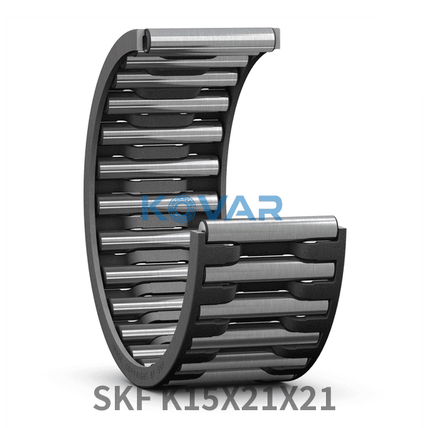 SKF SKF K15X21X21