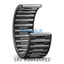 SKF SKF K20X26X12
