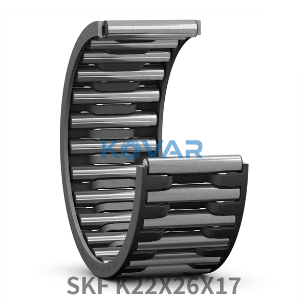 SKF SKF K22X26X17