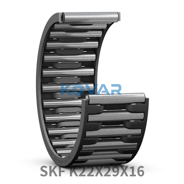 SKF SKF K22X29X16
