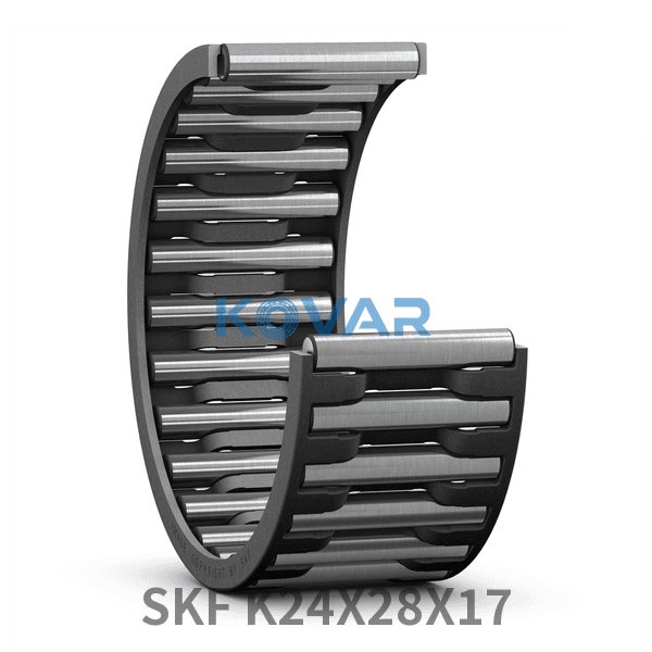 SKF SKF K24X28X17
