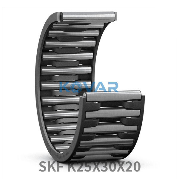 SKF SKF K25X30X20