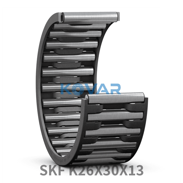 SKF SKF K26X30X13
