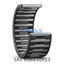 SKF SKF K26X30X13