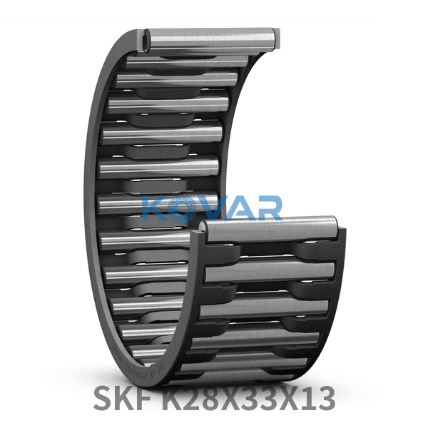 SKF SKF K28X33X13