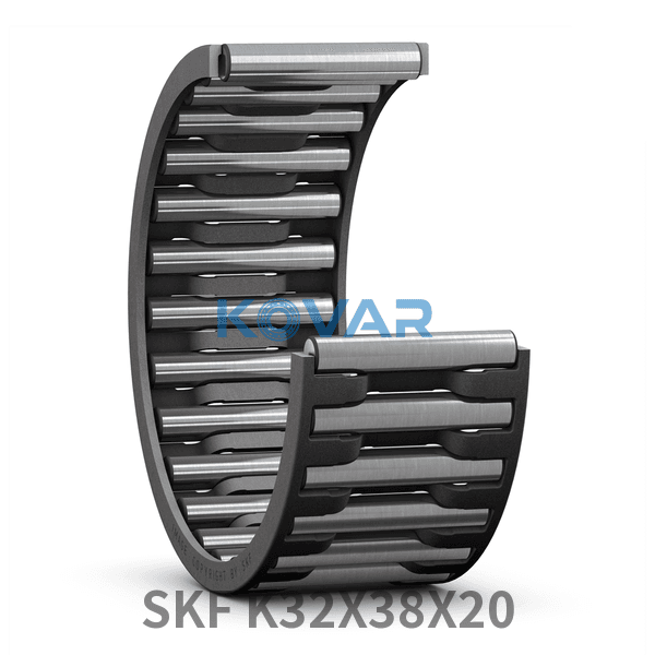 SKF SKF K32X38X20