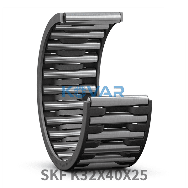 SKF SKF K32X40X25