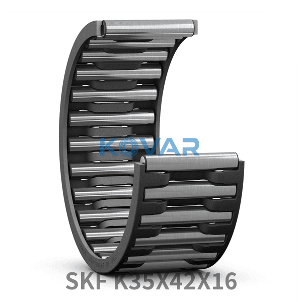 SKF SKF K35X42X16