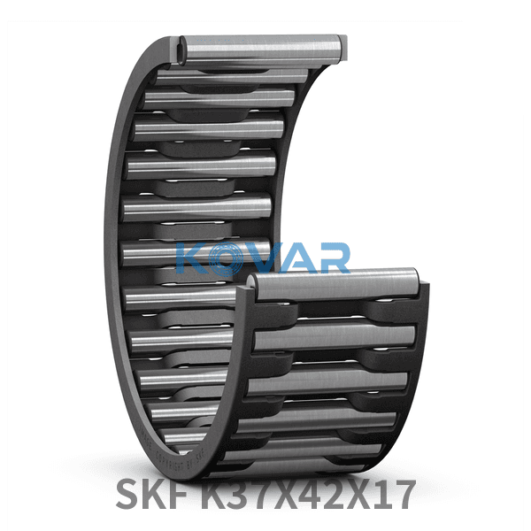 SKF SKF K37X42X17