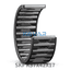 SKF SKF K37X42X17