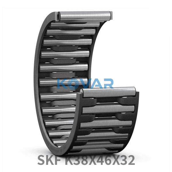 SKF SKF K38X46X32