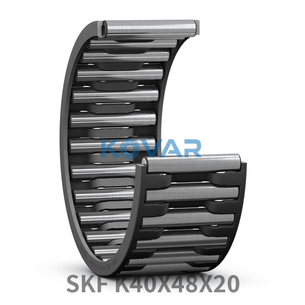 SKF SKF K40X48X20