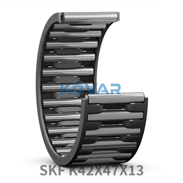 SKF SKF K42X47X13