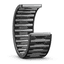 SKF SKF K50X57X18