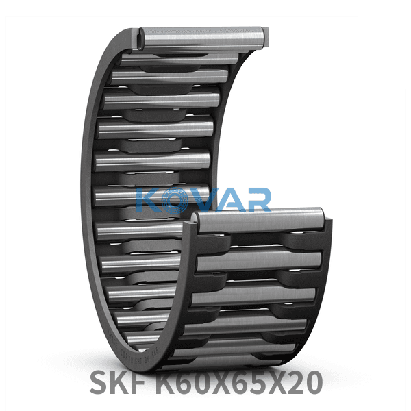 SKF SKF K60X65X20