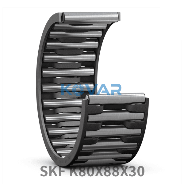 SKF SKF K80X88X30