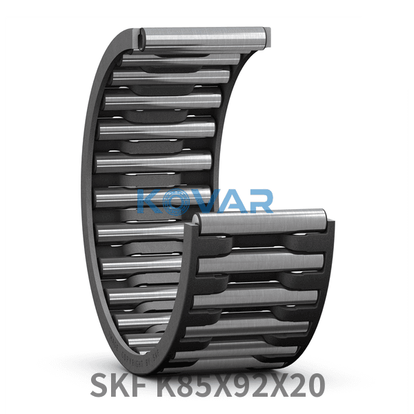 SKF SKF K85X92X20